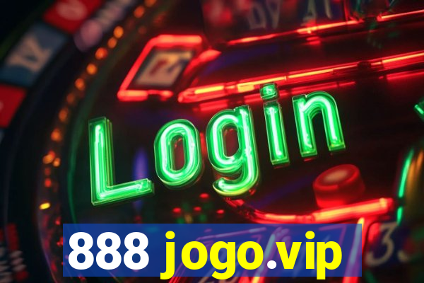 888 jogo.vip